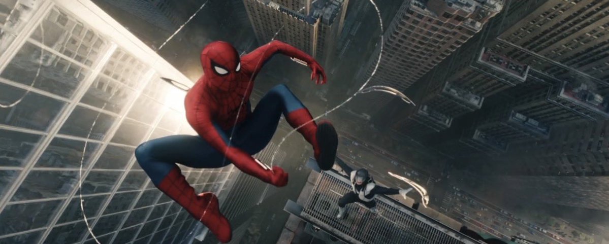 Sammy J Jonah Jameson tweet media