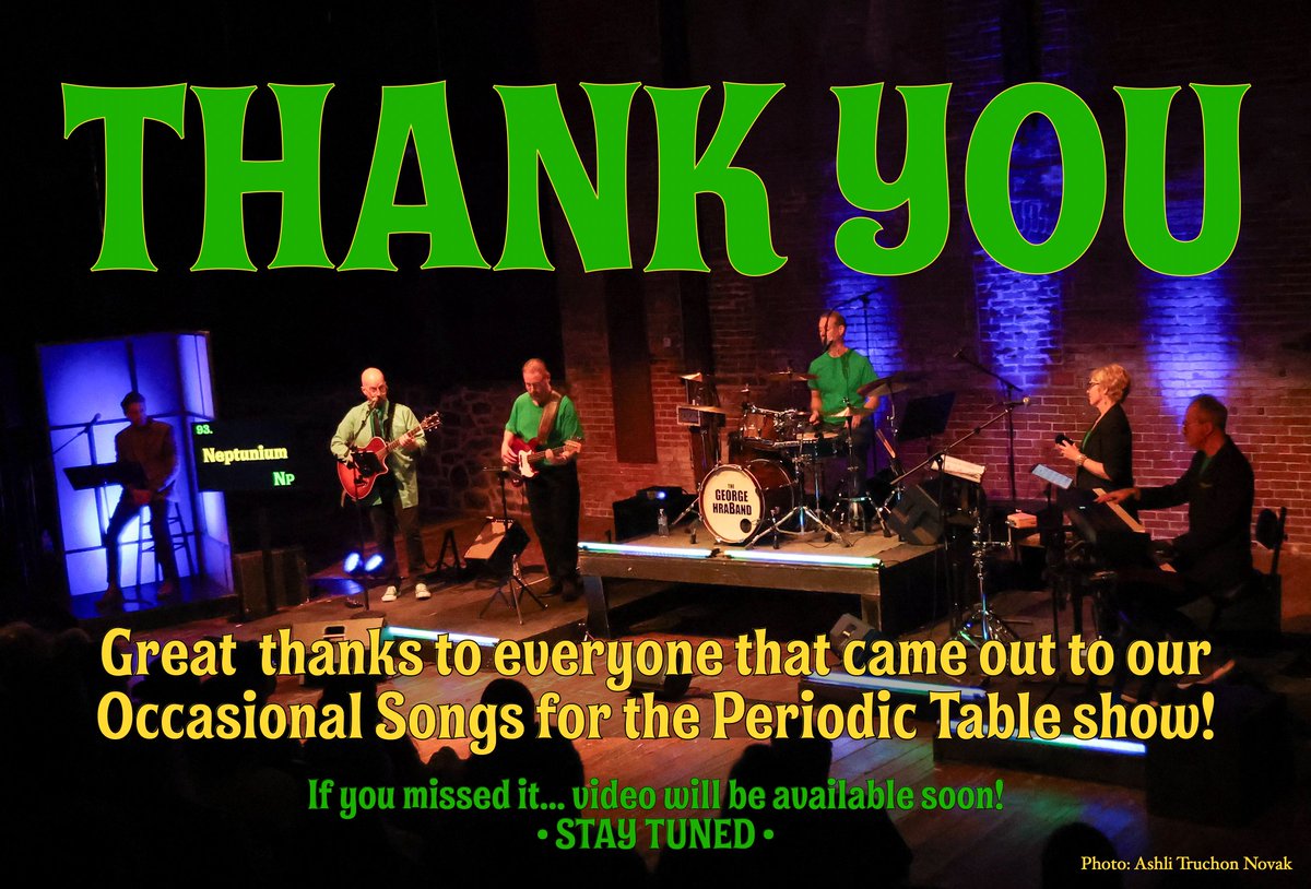 George Hrab tweet media