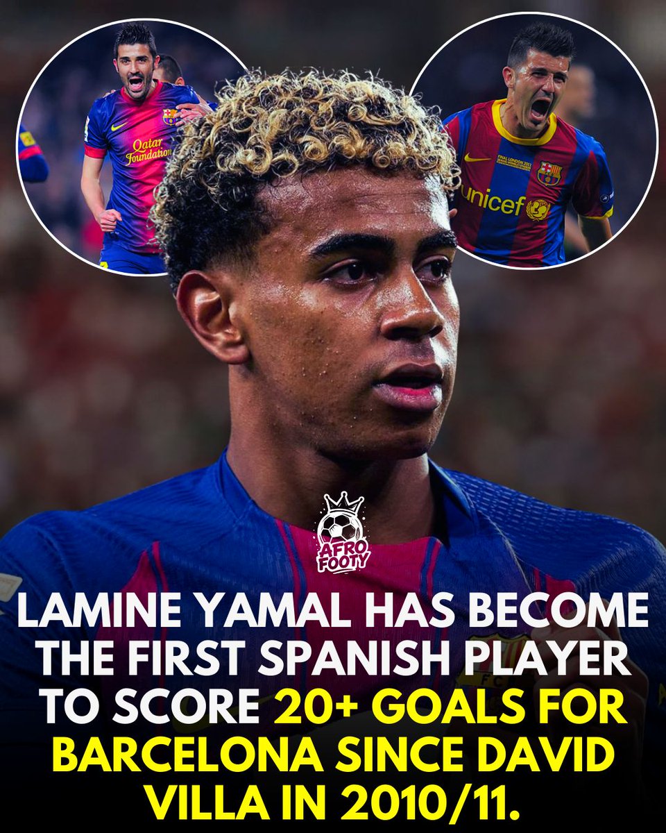 Afro Footy tweet media