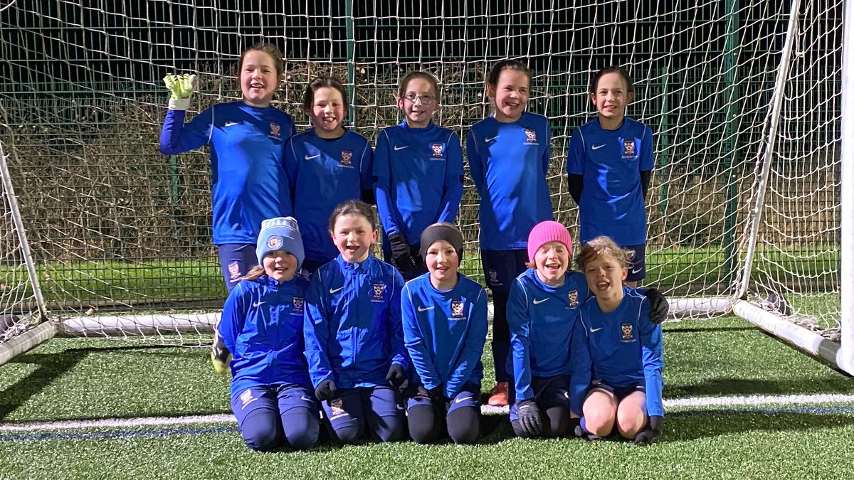 York City FC Foundation tweet media