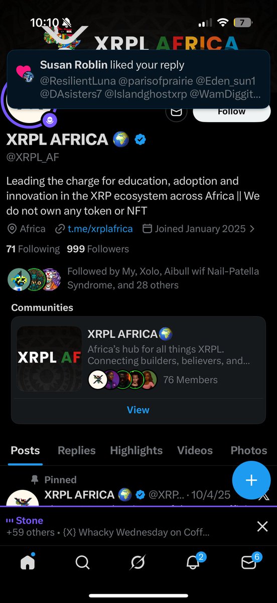 Kendal Parker tweet media