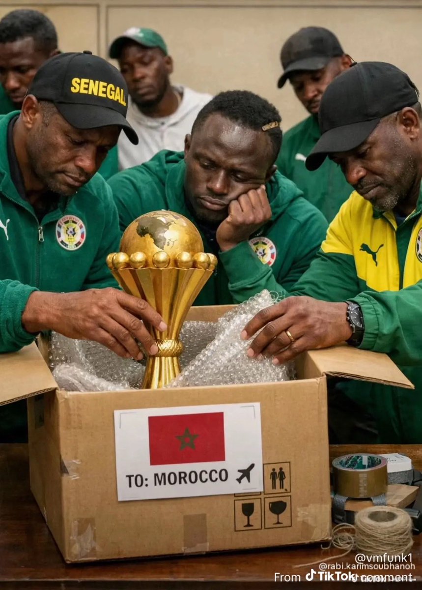 الامبراطور مولاي اسماعيل🇲🇦 tweet media