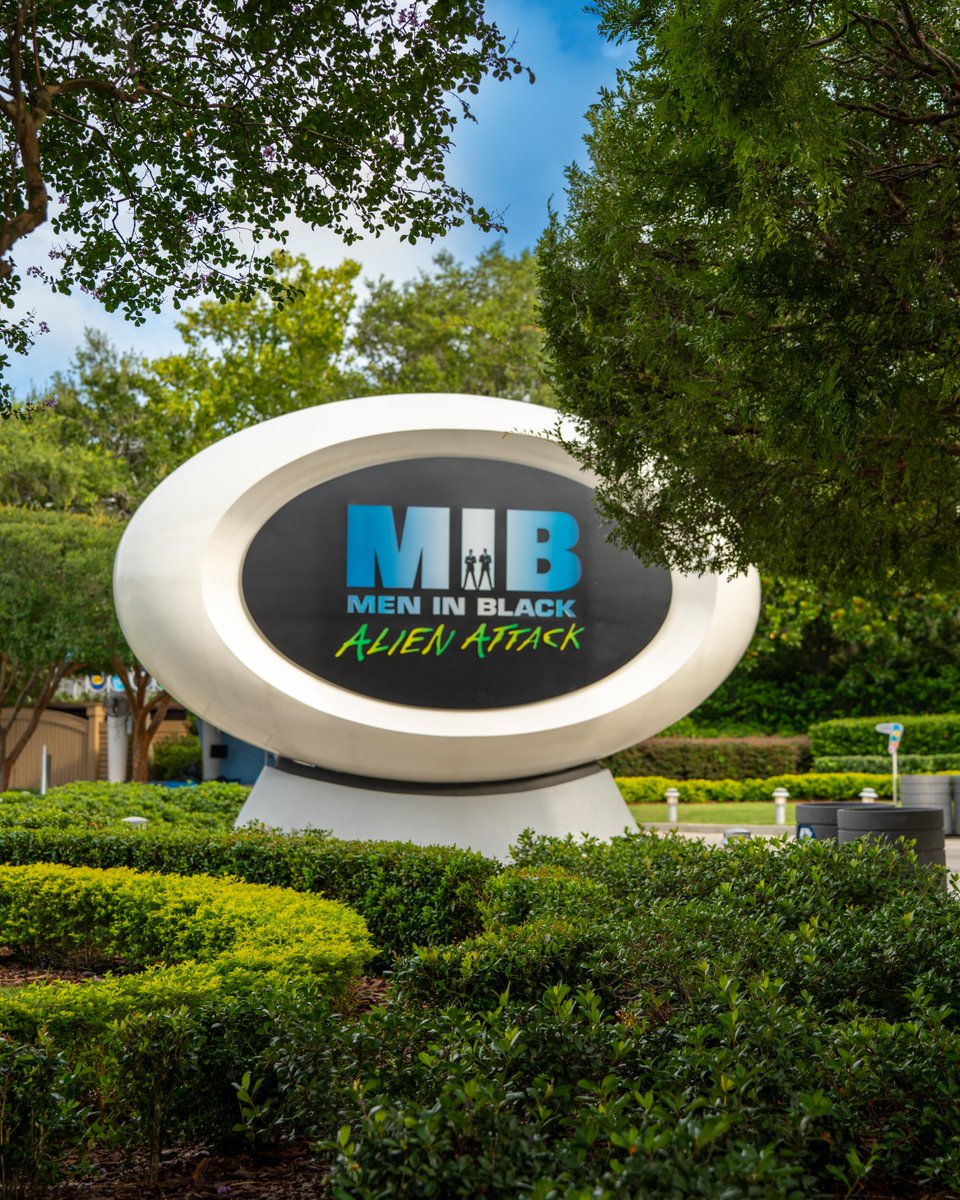 Universal Orlando Resort tweet media