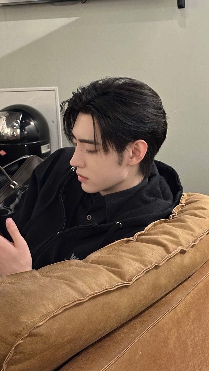 aku adalah sunghoon tweet media