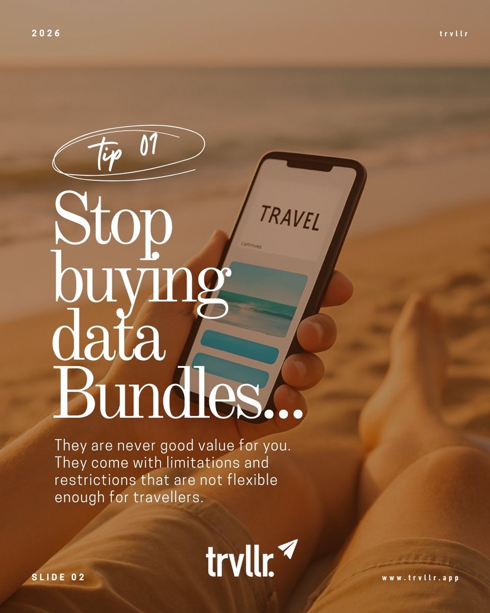 trvllr.™ tweet media