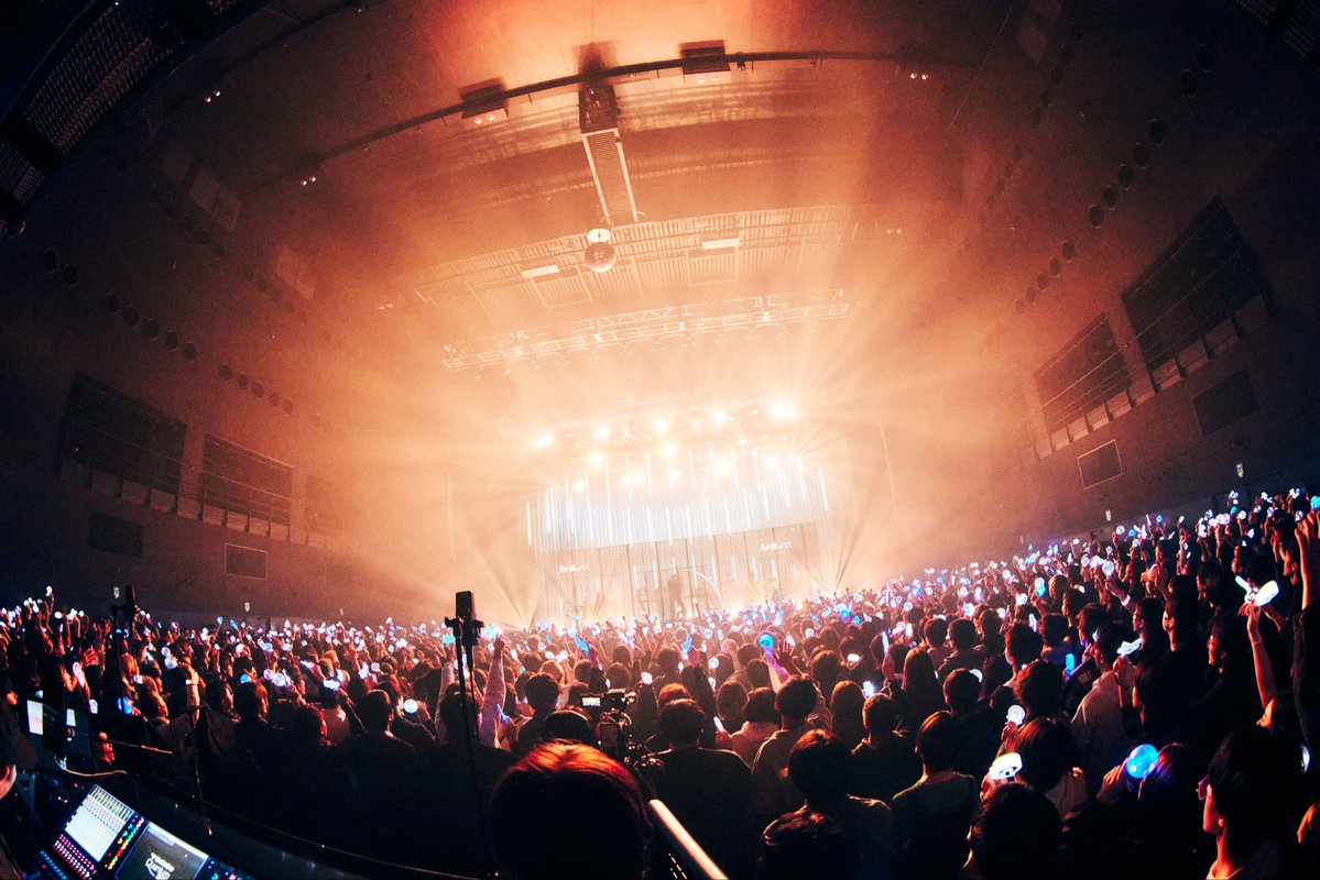 DUSTCELL tweet media