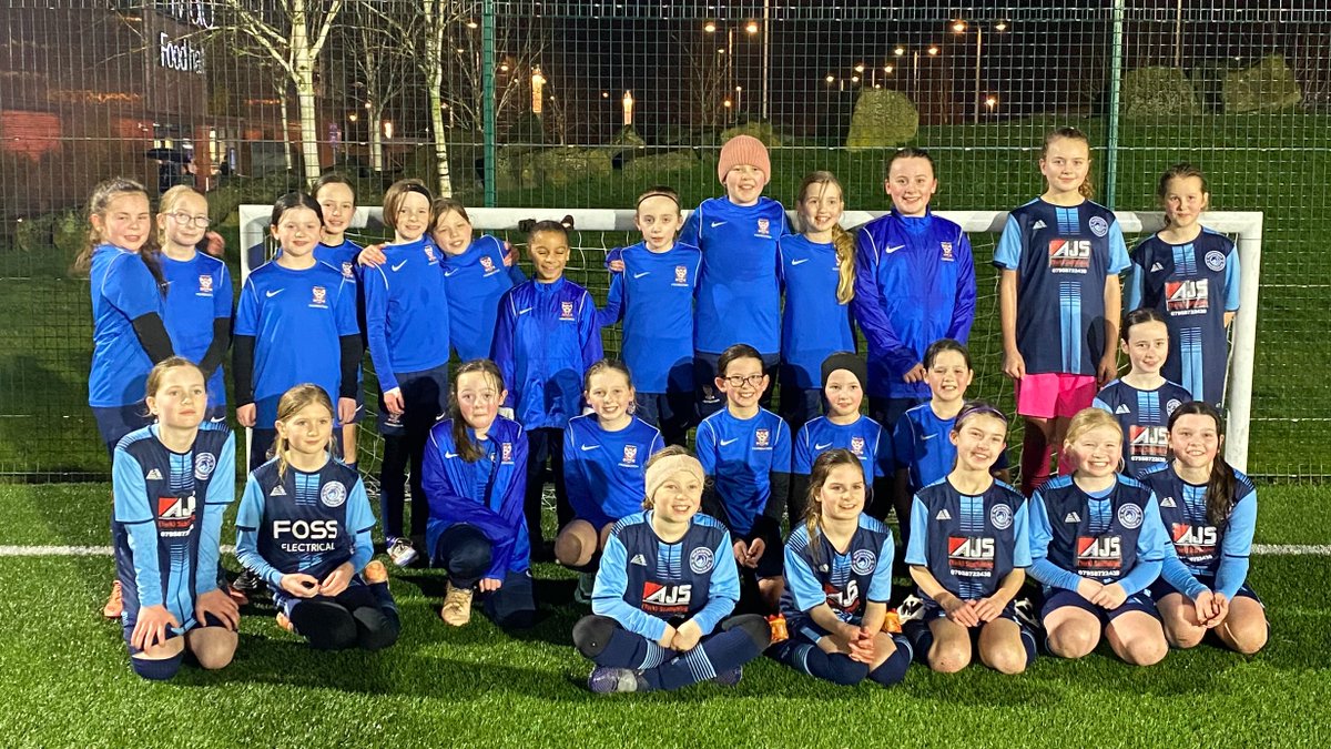 York City FC Foundation tweet media