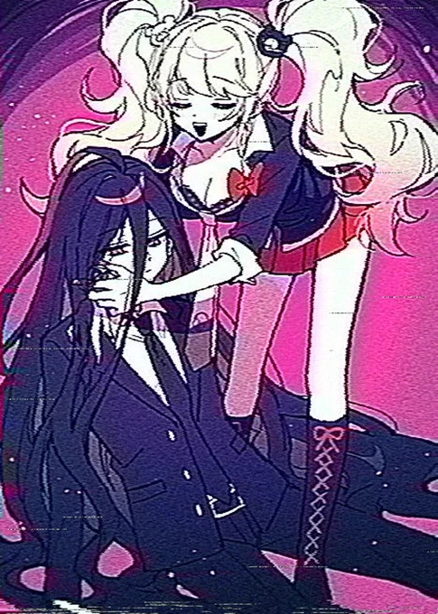 おもしろ〜い 色んな絵で試しちゃうなコレ