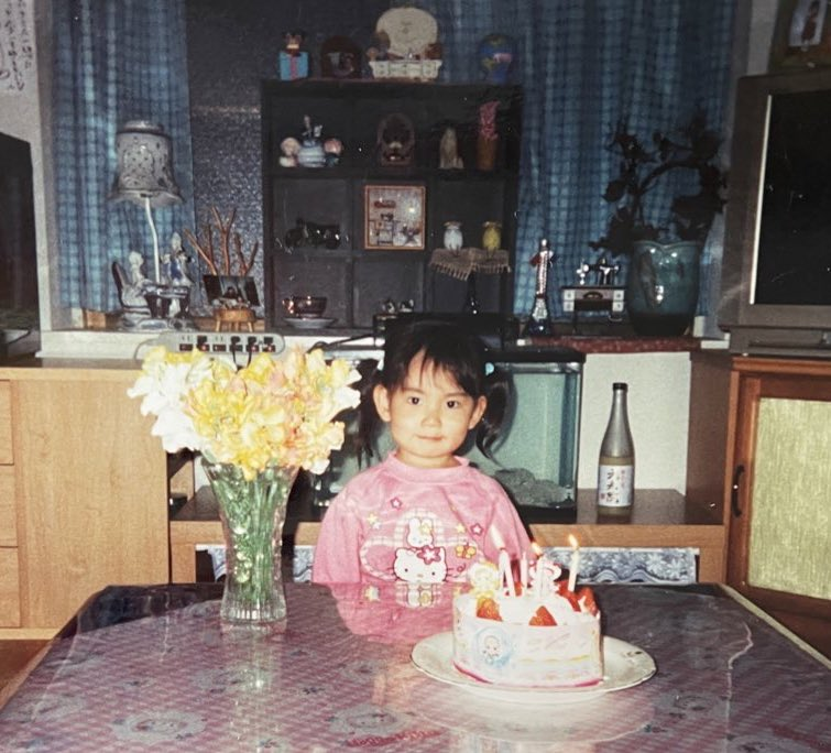 SAKURA Access tweet media