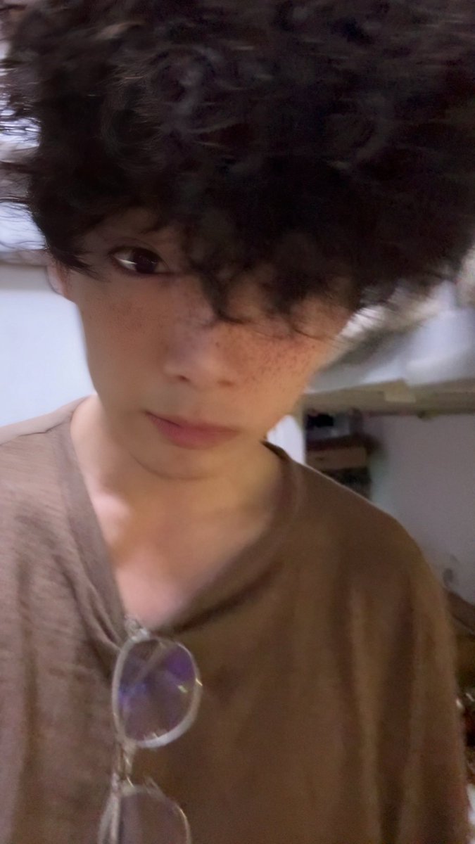 绯色大帝 tweet media