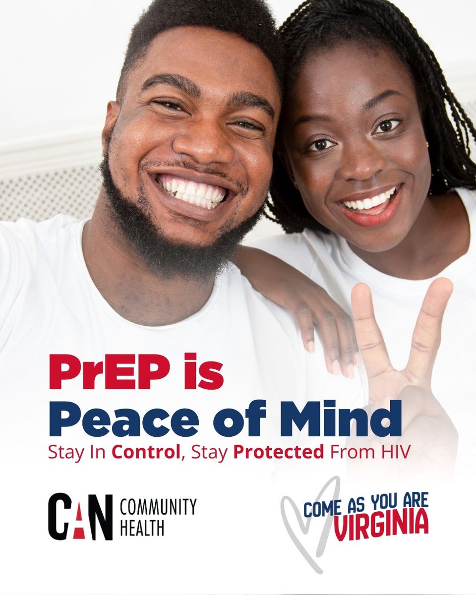 CAN Community Health tweet media