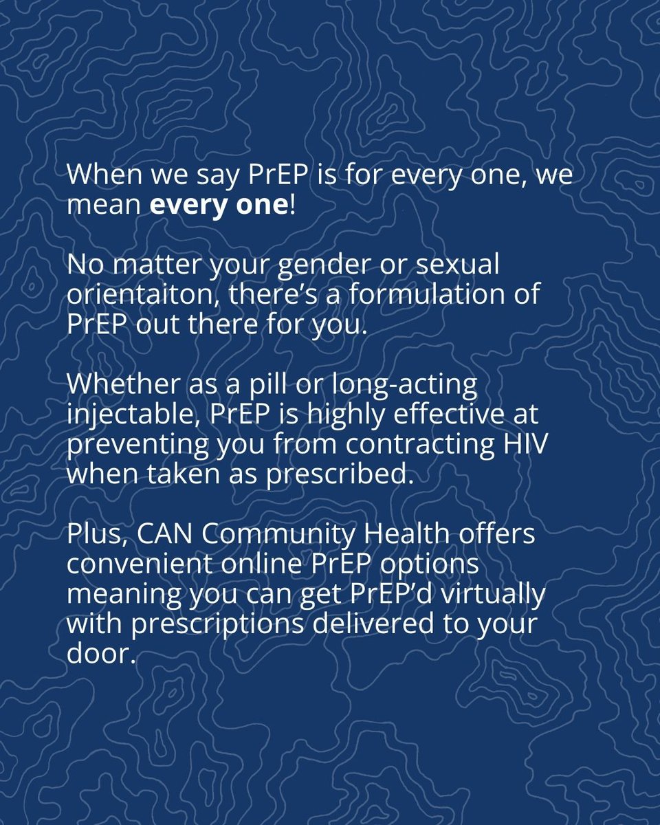 CAN Community Health tweet media