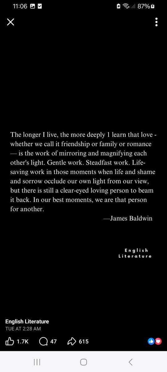 Carole Trainor tweet media