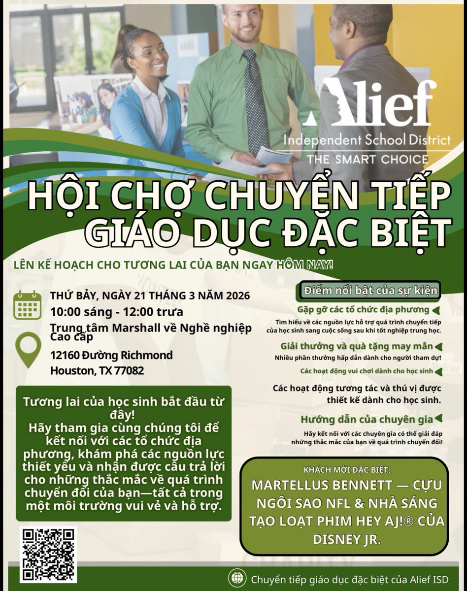 Alief ISD tweet media