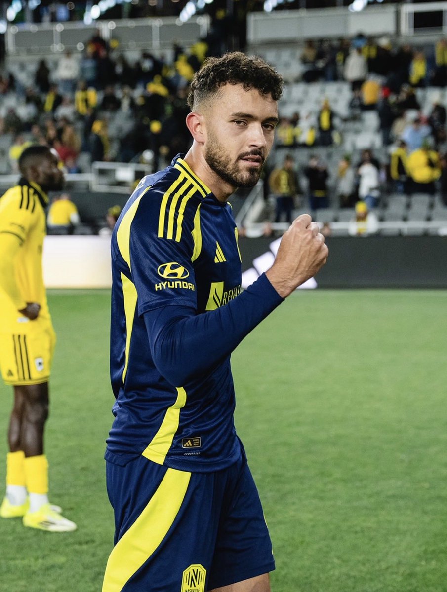 Nashville SC Pictures That Go Hard tweet media
