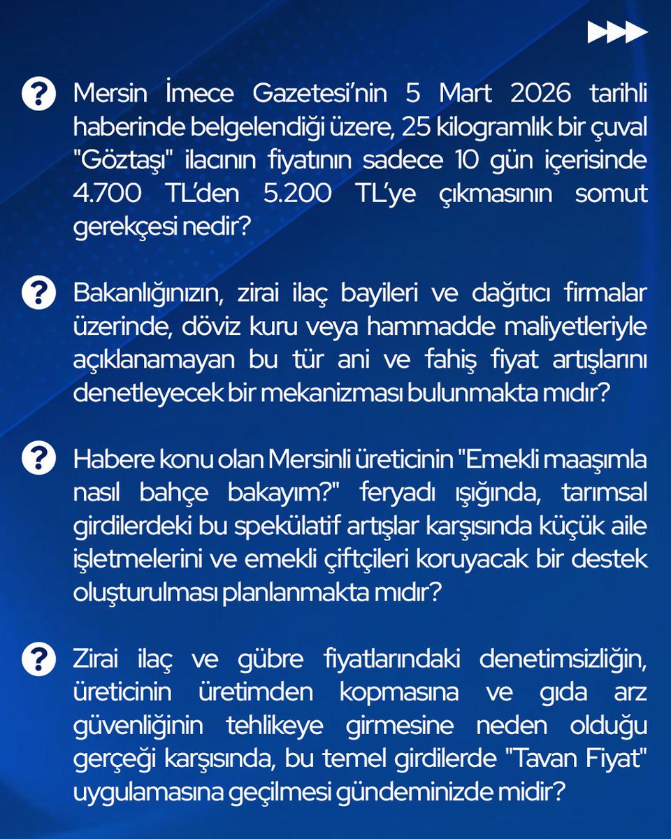 DEVA Partisi tweet media