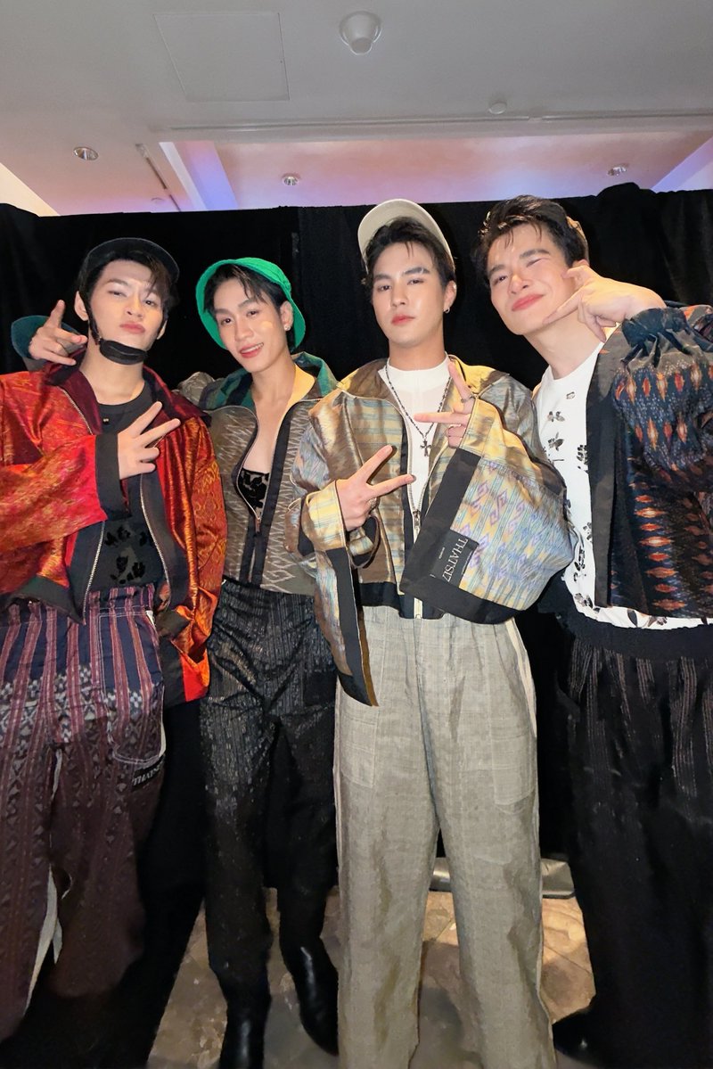 Bibbidii Collective tweet media