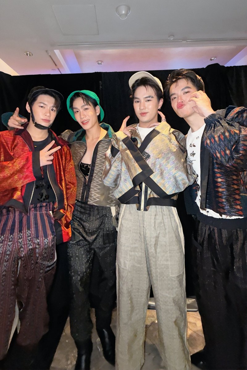 Bibbidii Collective tweet media