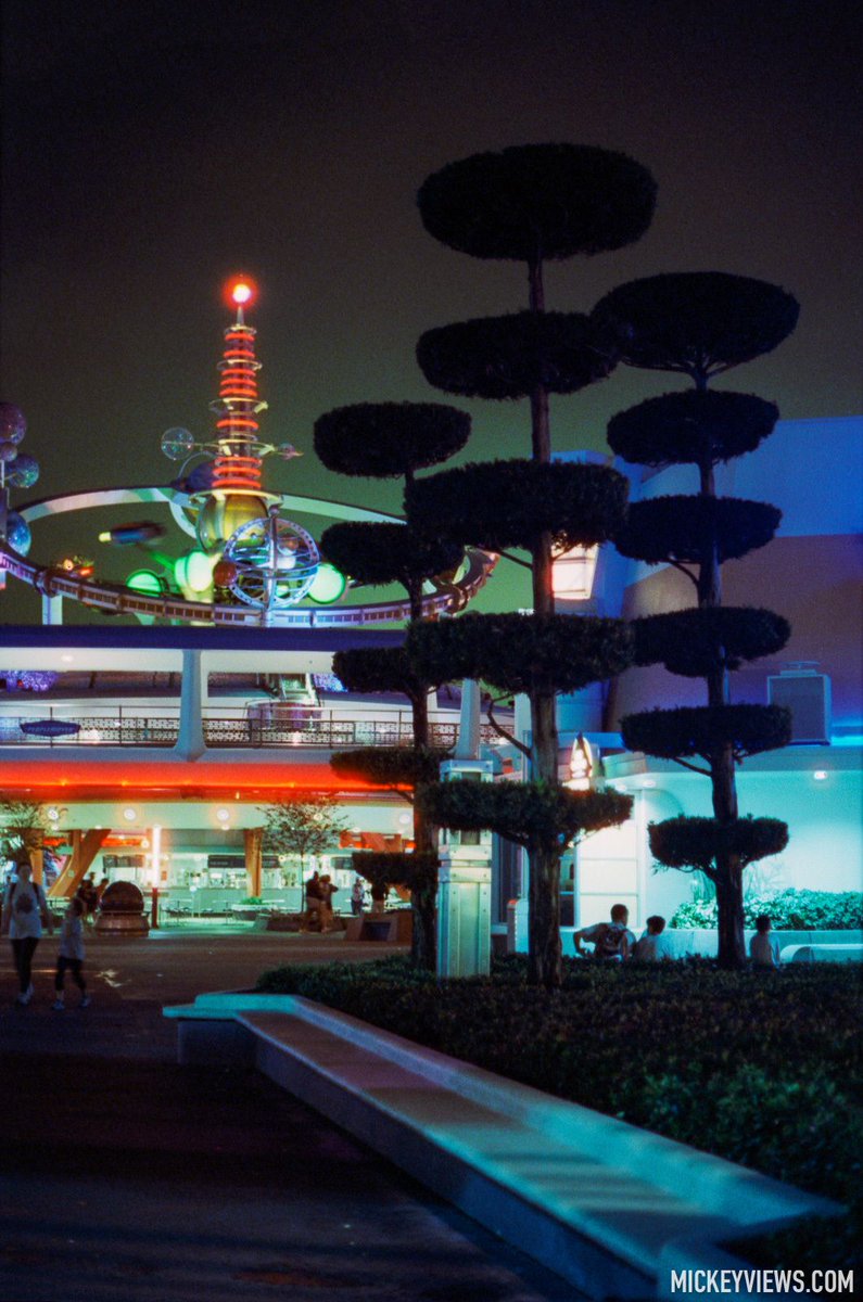 Mickey Views tweet media