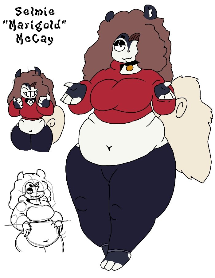 🔞Orbit🔞💥 tweet media