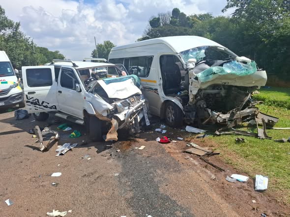 Arrive Alive tweet media