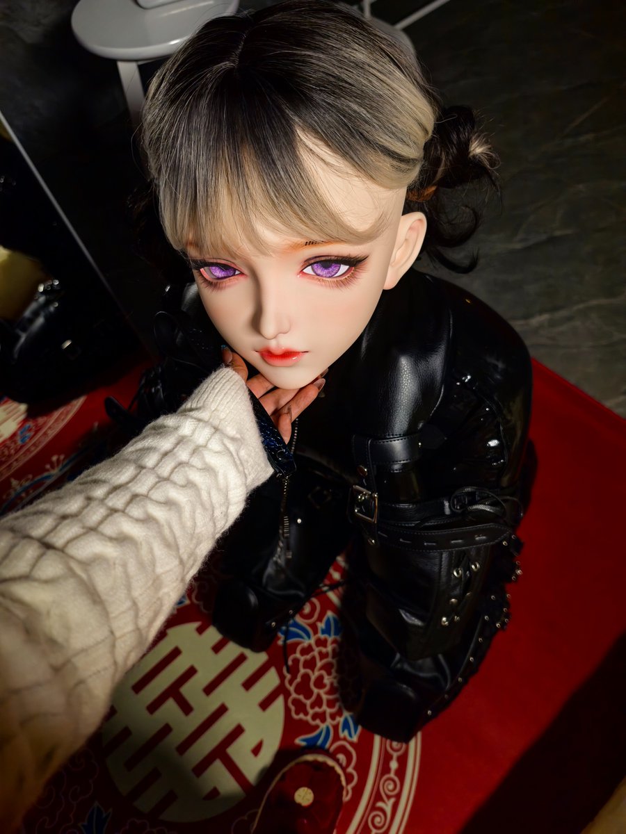 粥粥饲养圆 tweet media