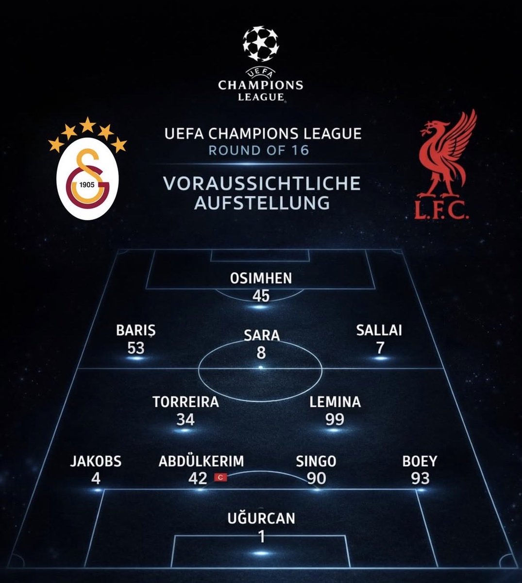 Ceyhun Yılmaz tweet media