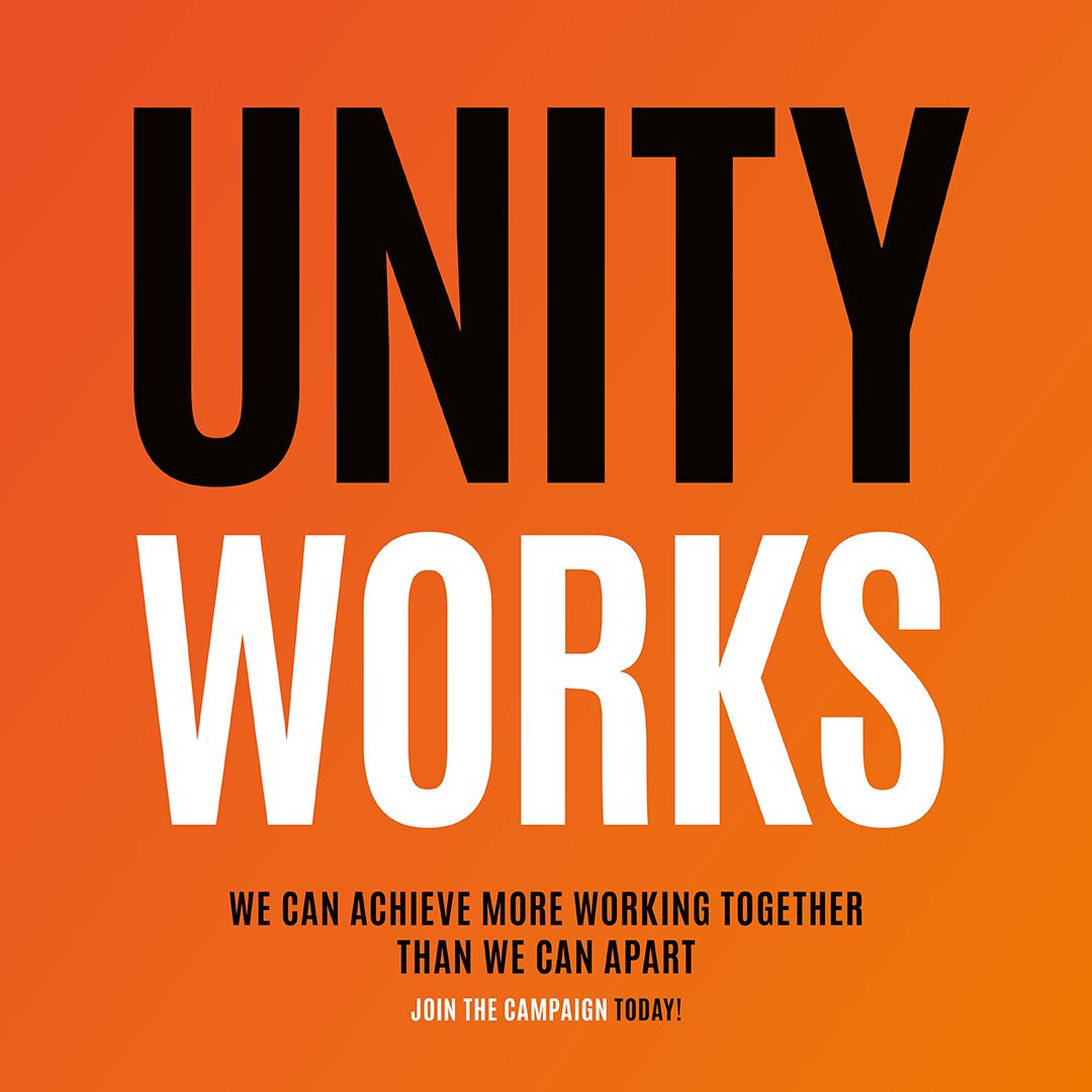 Together Alliance tweet media