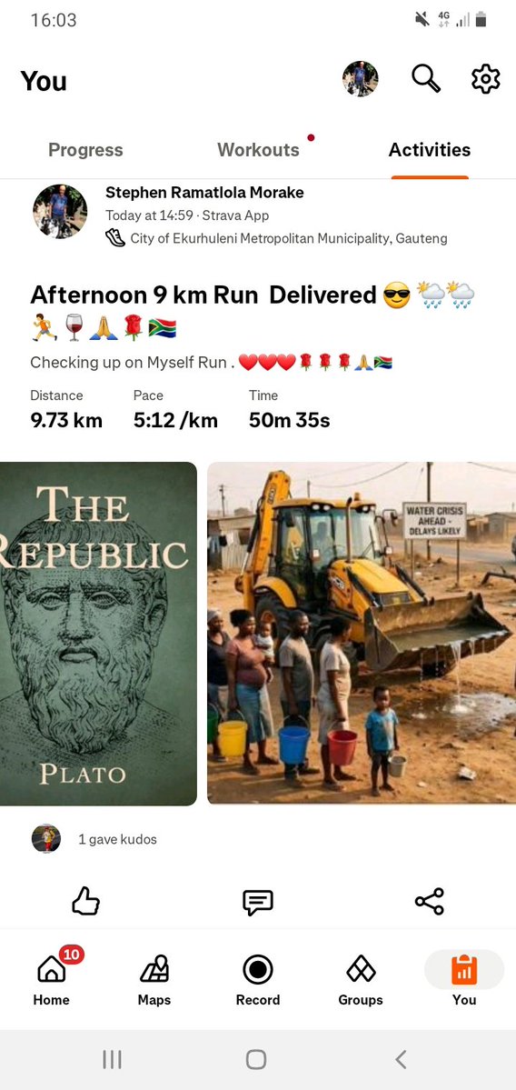 Stephen Morake tweet media