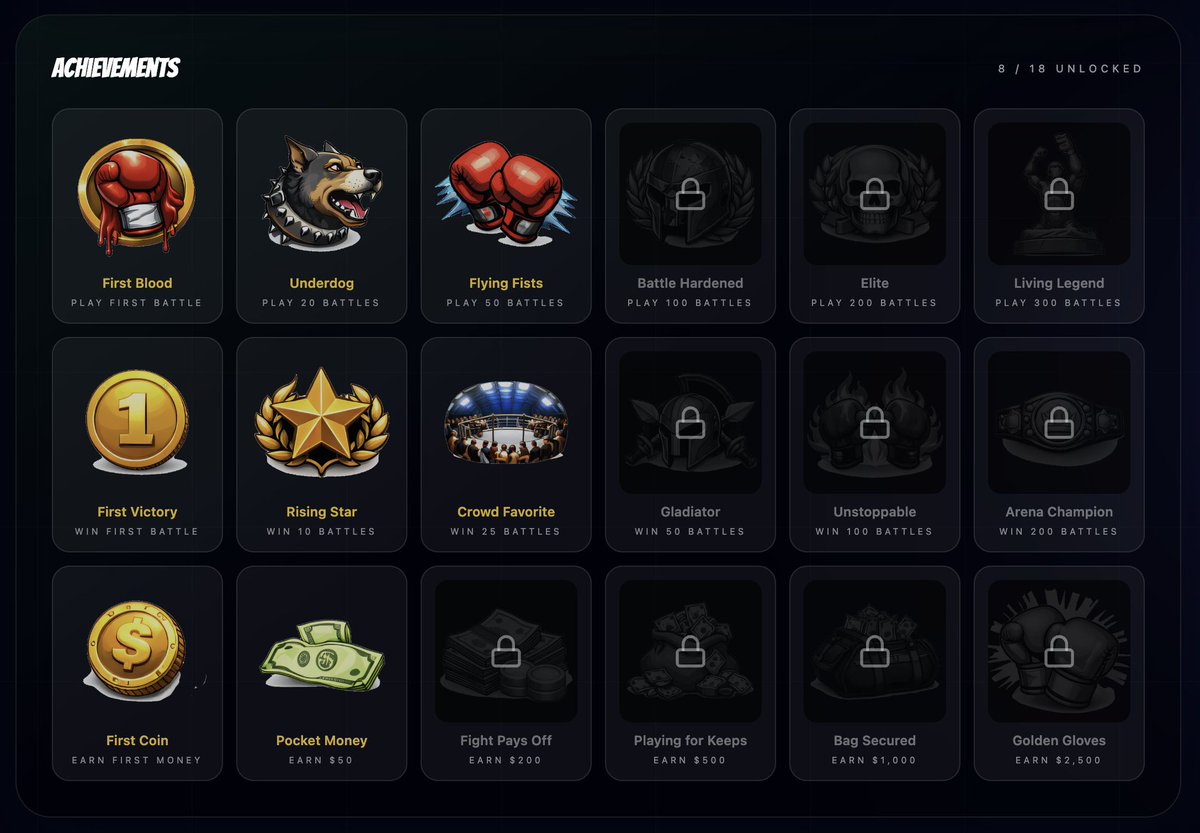 Punch Protocol 🥊 tweet media