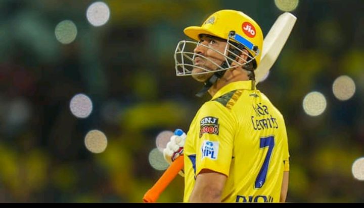 Dhoni Supremacy tweet media