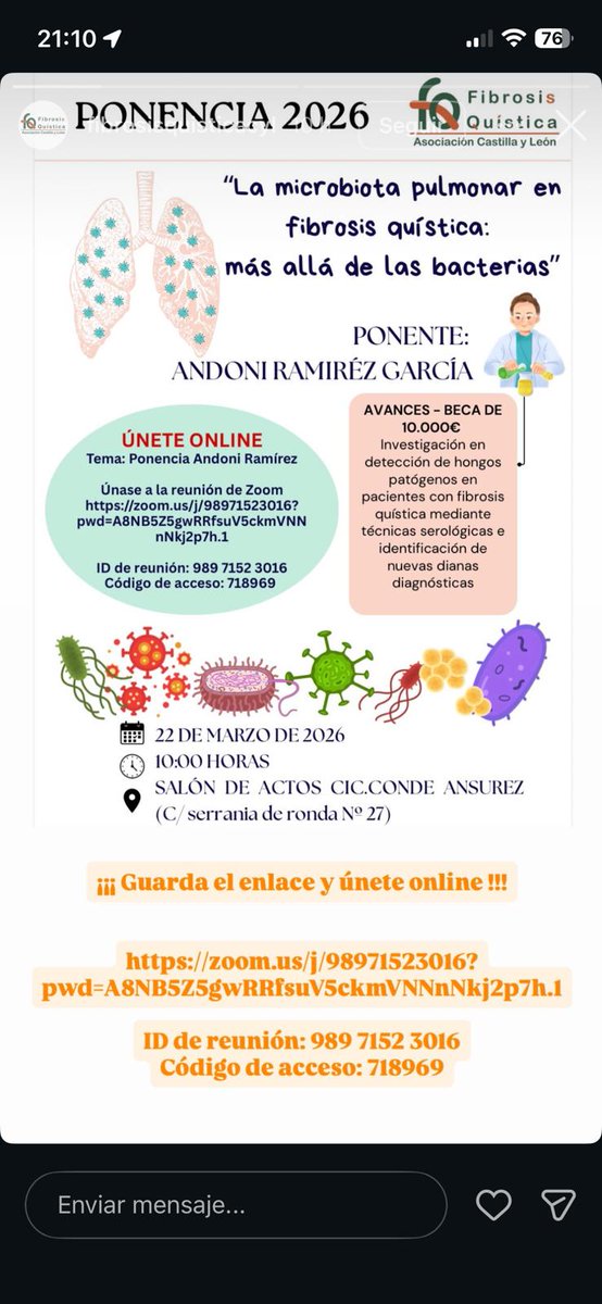 MicrobiomicsEHU tweet media