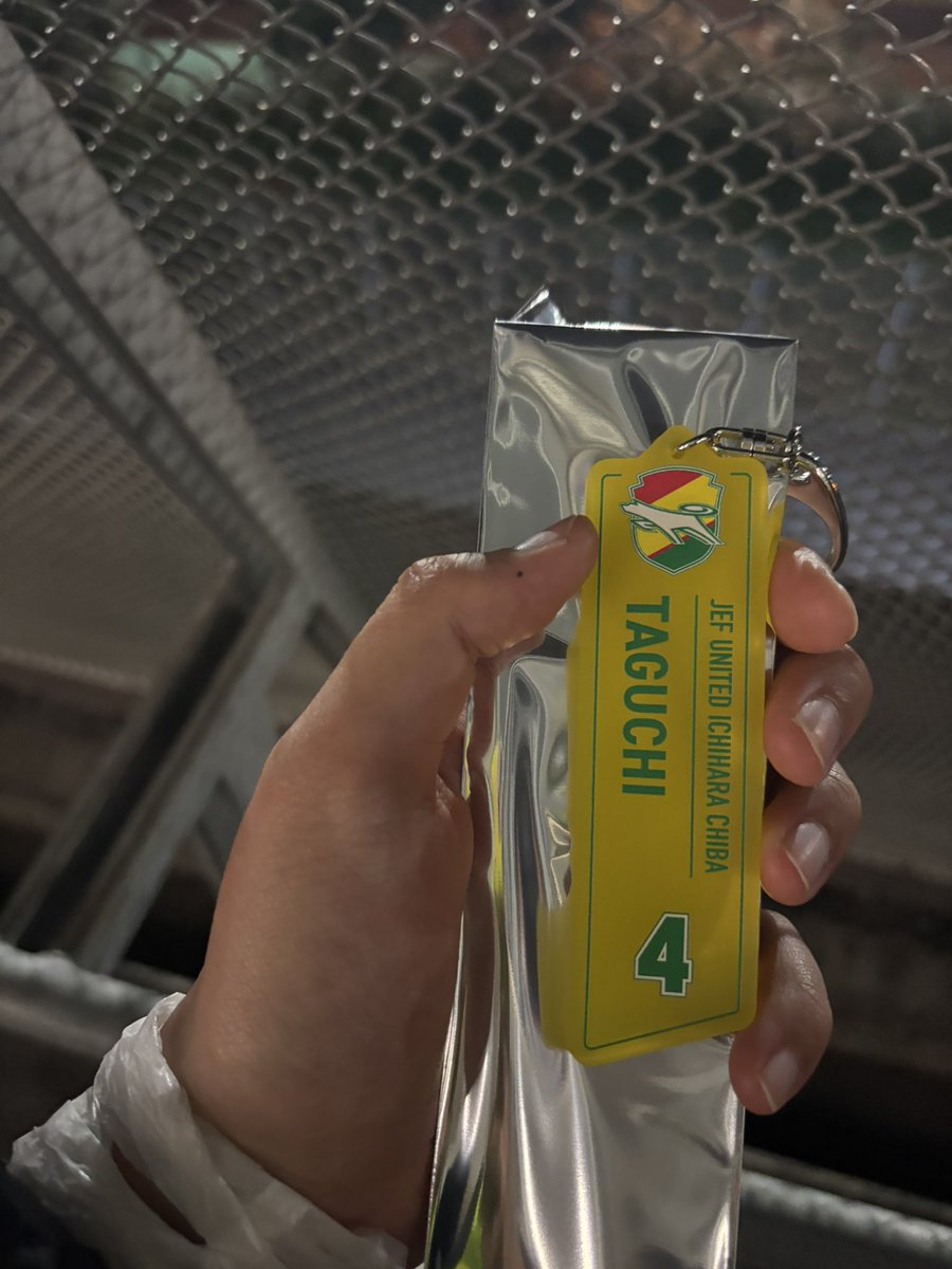 綾乃 @ジェフサポ、踊る鷹ガール tweet media