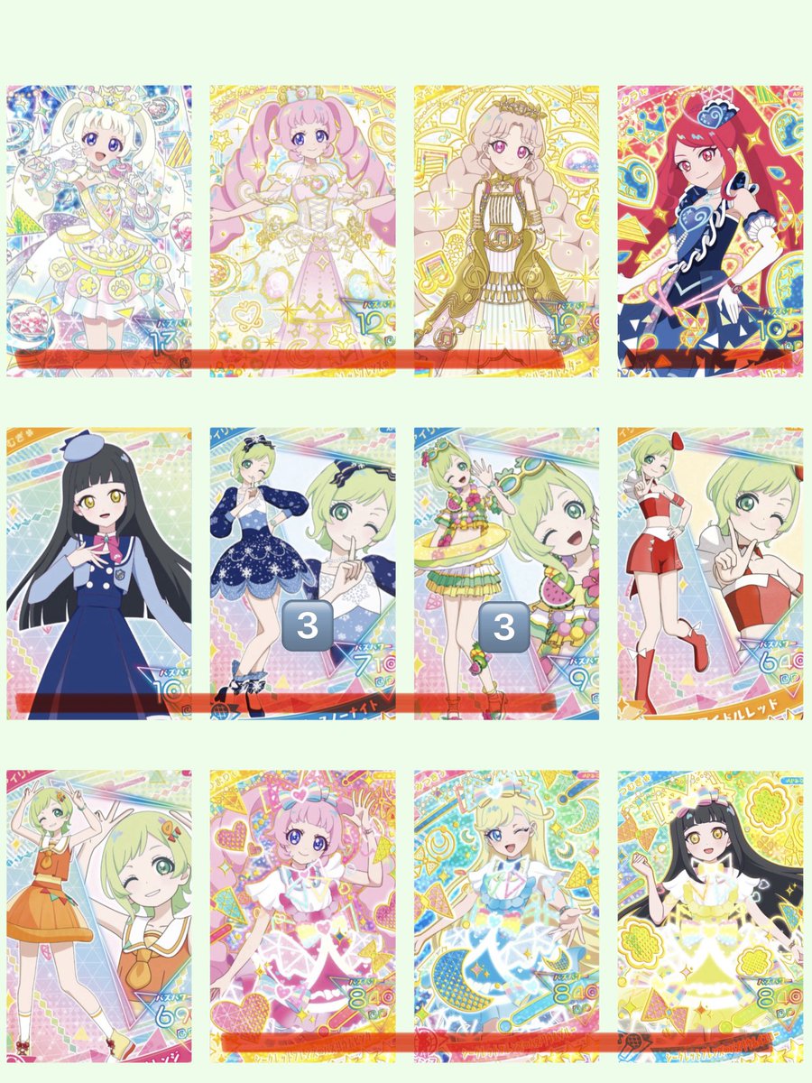 しゃんみつ tweet media