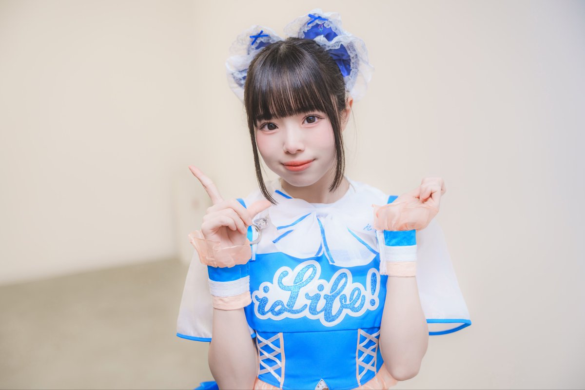 空詩かれん【iLiFE!】 tweet media