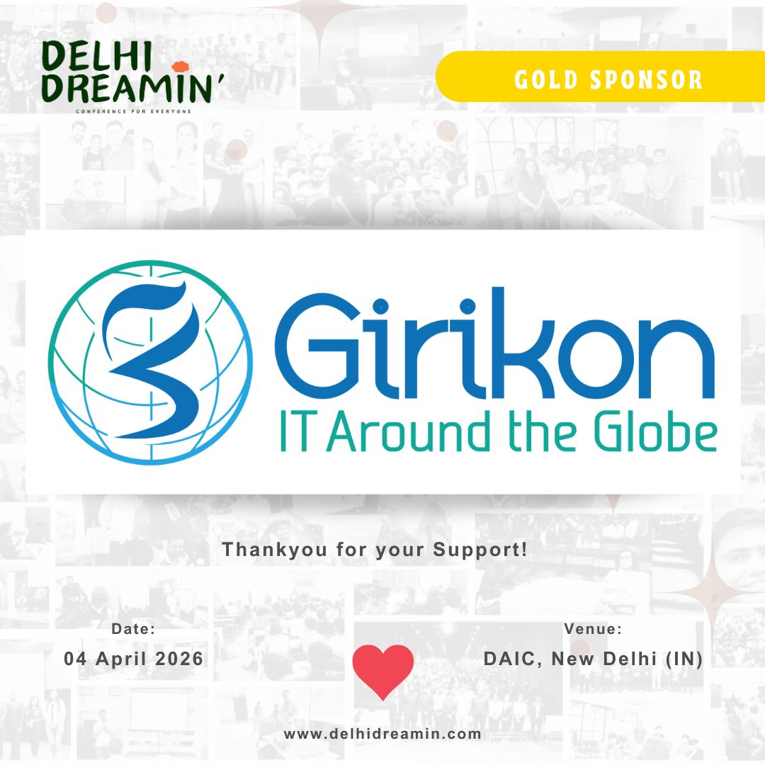 Delhi Dreamin' tweet media