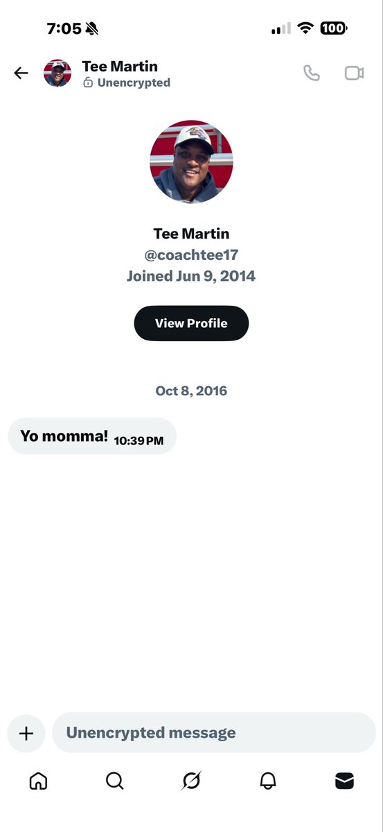 #WhiteyFord tweet media