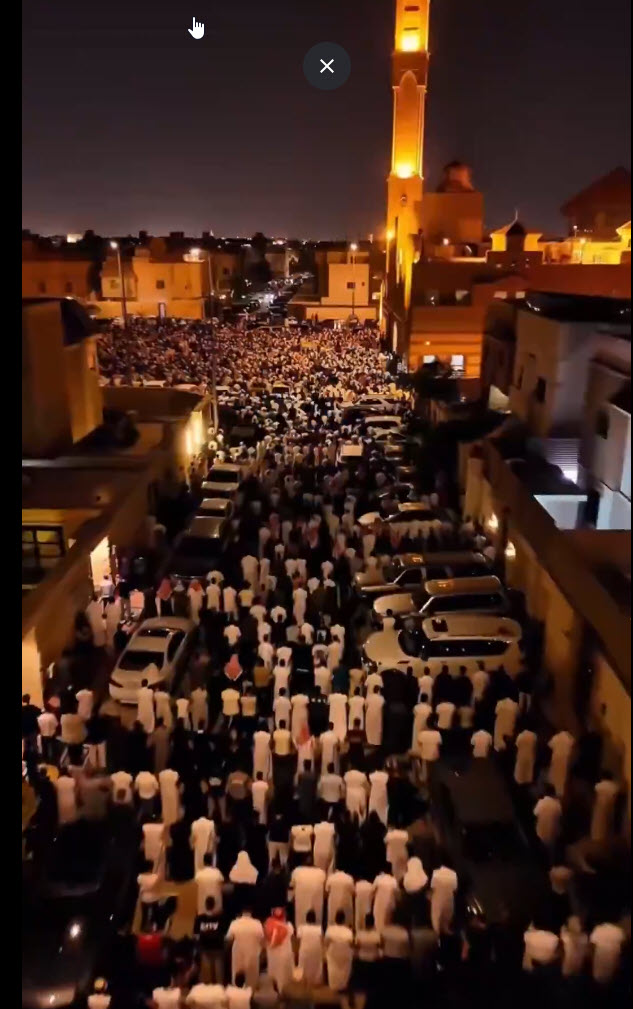 خالد الخويطر tweet media