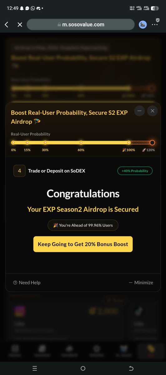 Sophie Crypt tweet media