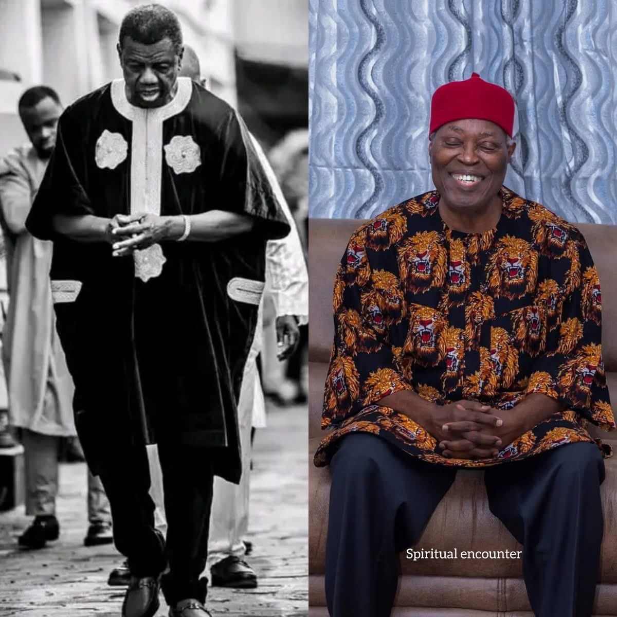 DON “Tobechukwu” Ade 👑 tweet media