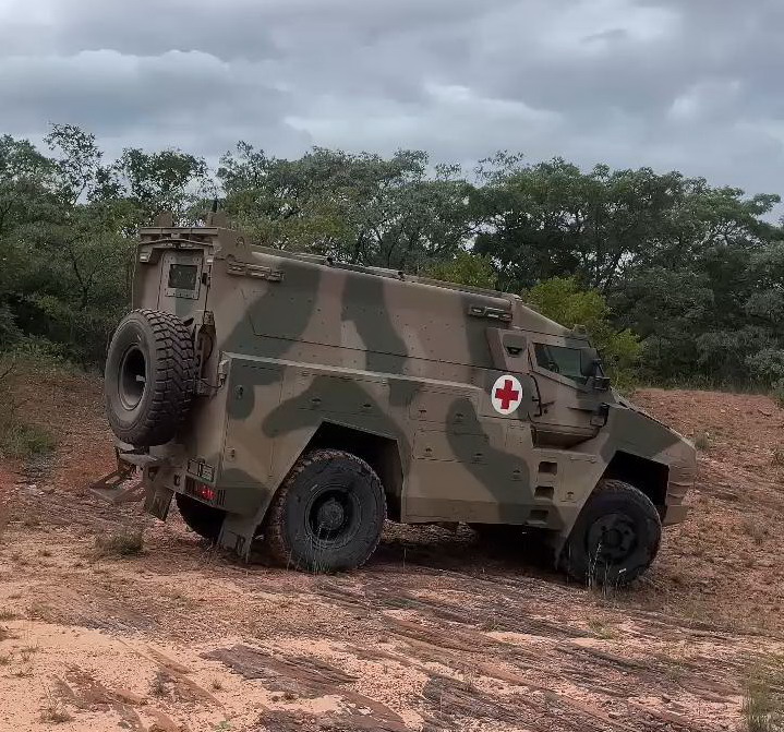 DefenceWeb tweet media