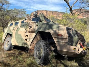 DefenceWeb tweet media