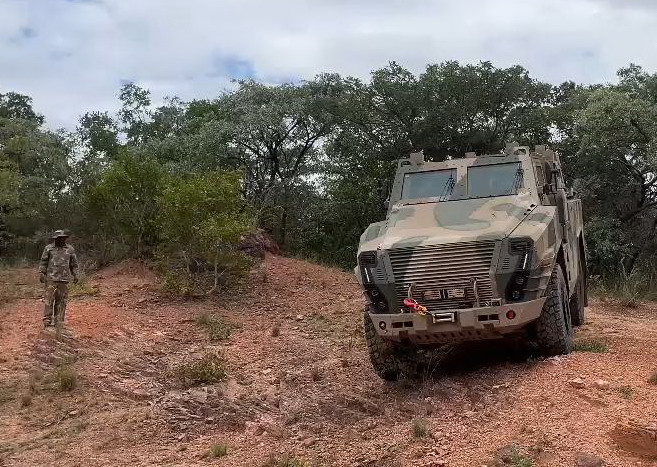 DefenceWeb tweet media