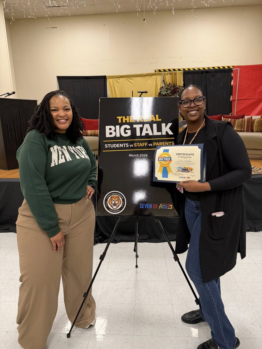 Little Rock School District tweet media