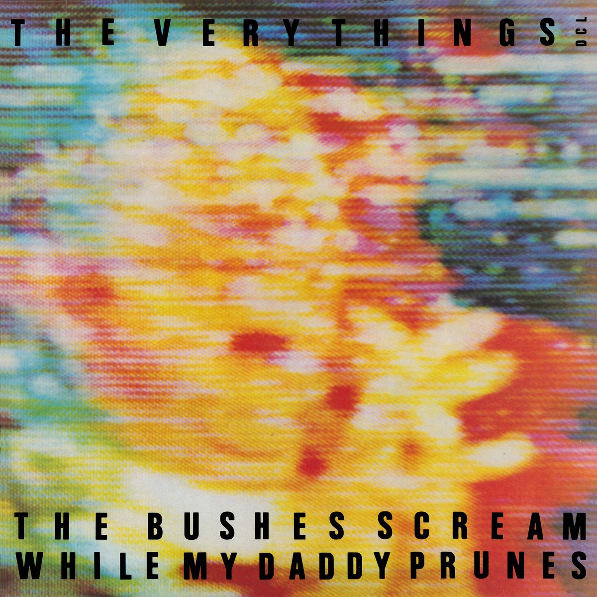 The Very Things tweet media