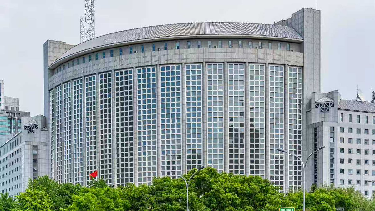 Consulate General of PR.China in Manchester tweet media