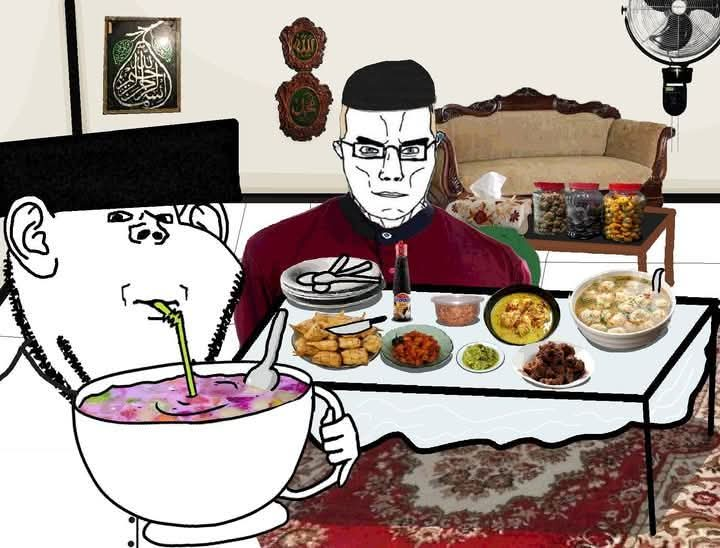 Antipodean Mujahid ๐ฆ๐บ๐ธ๐ฌ๐ฒ๐พ๐ง๐ณ๐ฎ๐ฉ๐
๐ฆ tweet media