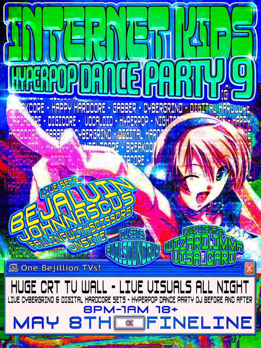 BEJALVIN tweet media