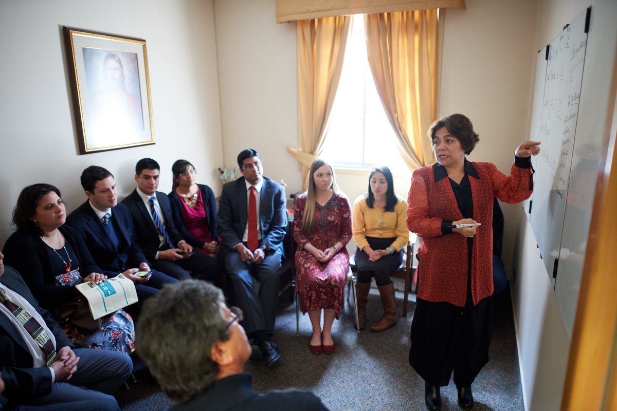 The Church of Jesus Christ of Latter-day Saints tweet media