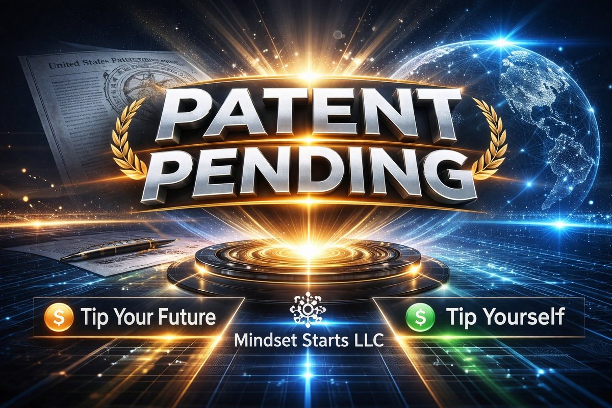 Mindset Starts tweet media